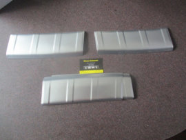 Chromen sierlijsten kofferbak Nissan Qashqai J11 KE967-4E531