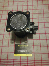 mass air flow  QG15DE QG16DE QG18DE Nissan 22680-5U400