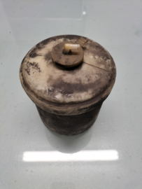 Alternatief expansievat/ ruitensproeierreservoir Datsun Cherry E10 (20250826) Gebruikt.