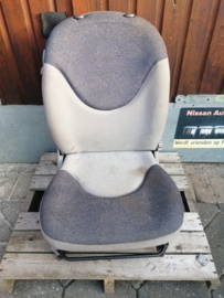 Seat front, right-hand Nissan Micra K11 87000-1F605