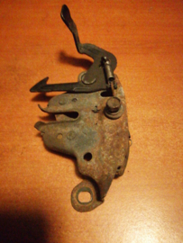Motorkapsluiting Nissan Almera N15 65601-1N610