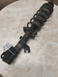Strut front Right-hand Nissan Micra K14 54302-5FA0A + 54010-5FA0A Used part.