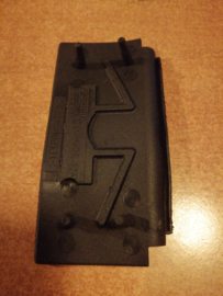 Los rubber dakdragerset Nissan Almera N15 KE730-0N300-S1 (KE730-0N300-SI)