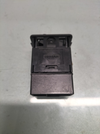 Mistlampschakelaar voorzijde Nissan Almera N15 25370-0N000 Gebruikt.