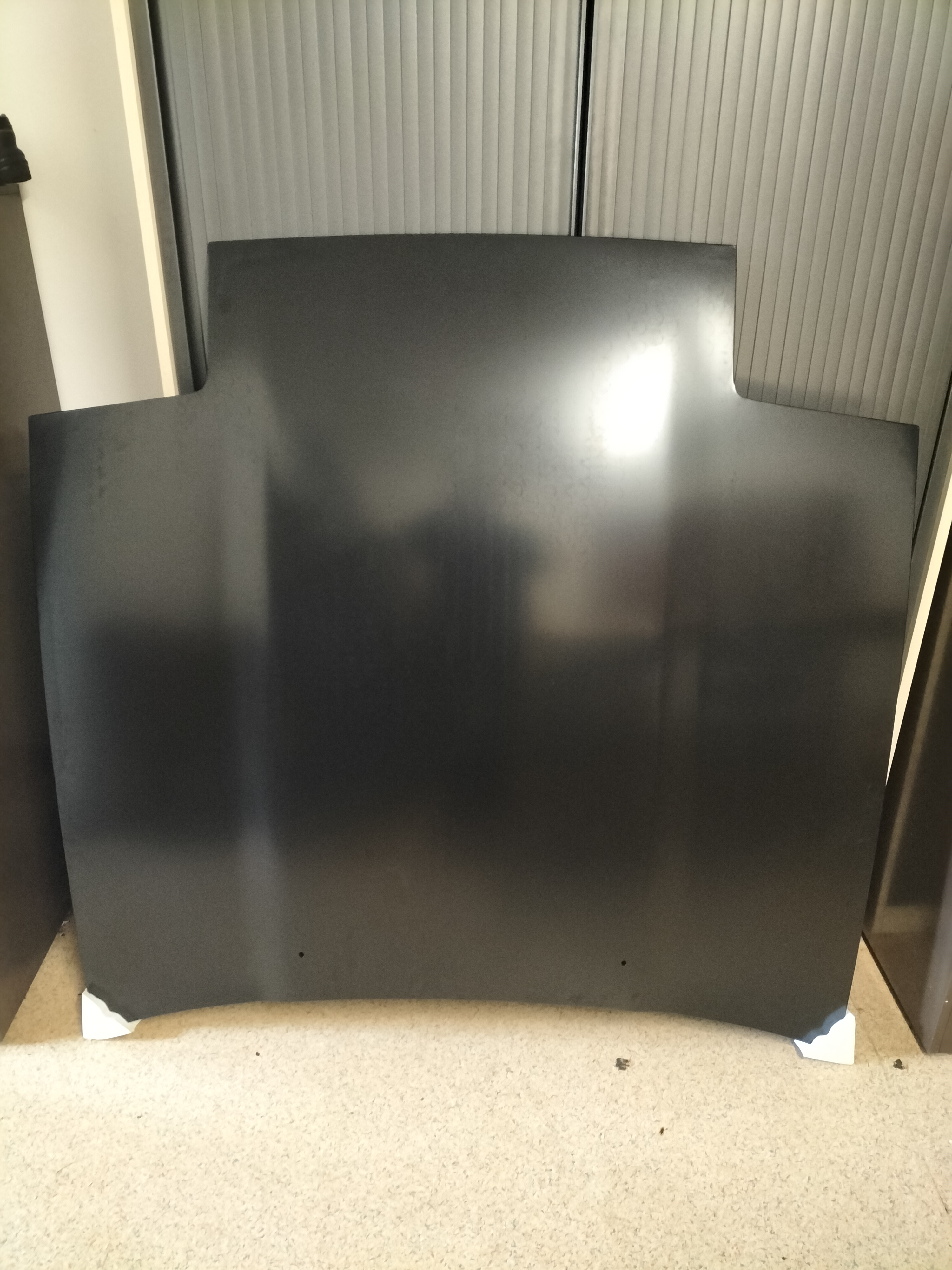Hood Nissan 300ZX Z31 F5100-26P00 New.
