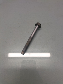 Bout aircopomp Nissan Micra K14 01121-01Q2M Gebruikt