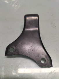Bracket-ornament QR20DE Nissan Primera P12 14049-AU410 Used part.