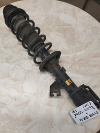 Strut front left-hand Nissan Micra K14 54303-5FA0A + 54010-5FA0A Used part.