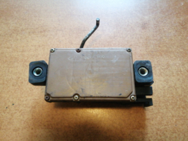 Actuator-auto door lock, front right-hand Nissan Bluebird 80550-D4210 T12/ T72 (80550-D4200) Used part.