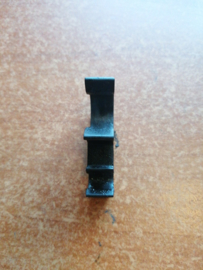 Aircoleidinghouder Nissan 92551-64Y00 B13/ N15