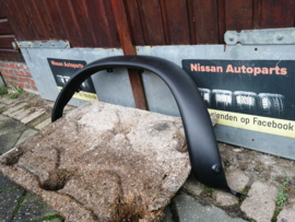 Spatbordverbreder linksachter Nissan King Cab D22 d.c. K3829-2S710