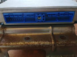 Computer/ECU Nissan Micra K11 automaat 23710-74B71 (Bosch 0 261 204 249) (SJNEBAK11U3093215) Gebruikt.