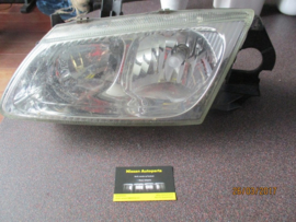 Lamp left-hand Nissan Almera N16 26060-BN025