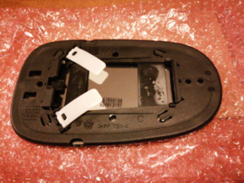 Glass-mirror, right-hand Nissan Almera N16 96366-BN00A