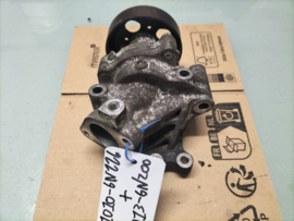 Waterpump+Waterpumpcover Nissan Primera P12 21010-6N226+21013-6N200 Used Part.