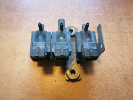 Valve solenoid Nissan Terrano2 R20 14956-G2412 Used part.