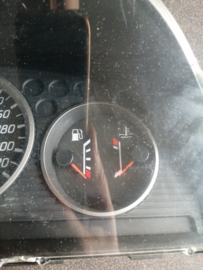Comb-meter Nissan X-Trail T30 24810-9H005 / 24820-9H005 Used part.