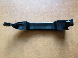 Grip-door outside handle Nissan Primera P12 80642-AV600 (8200028783/84) New.