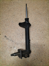 Strut kit-rear suspension, left-hand Nissan 55303-35R25 Original.