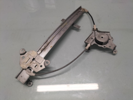 Regulator assy door window Nissan 82720-D4076 Original