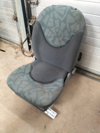 Seat front Nissan Micra K11 87000-6F910 Used