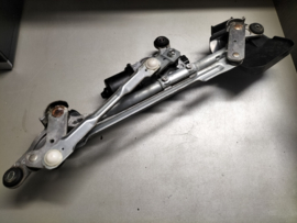 Ruitenwissermechaniek Nissan Micra K14 28800-5FA0A Gebruikt.