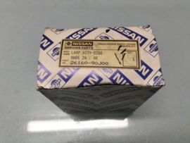 Zijknipperlicht Nissan 26160-90J00 Origineel.