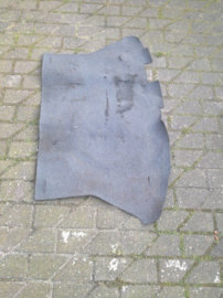 Kofferbakmat Nissan Micra K11 84904-6F602 Gebruikt.