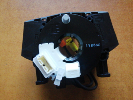 Stuurschakelaarhouder / airbagklokveer Nissan Qashqai J10 B5567-JD00A Origineel.