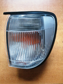 Lamp front combination, left-hand Nissan Terrano R50 26125-3W100 Original.