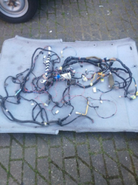 Interieurkabelboom Nissan Micra K11 24010-6F600