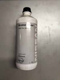 Remvloeistof DOT4+ class6 Nissan KE903-9993A Origineel.
