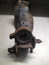 Extension compl-knuckle arm right-hand Nissan Primera P11/ WP11 54592-7J126 Used part.