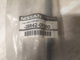 Ruitenwisserstang links Nissan Terrano2 R20 28842-0F000 Origineel.