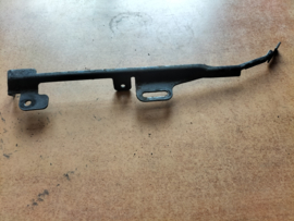 Bracket-skid control rear right-hand Nissan 47960-5J065 CA33/ P11/ WP11 Used part.