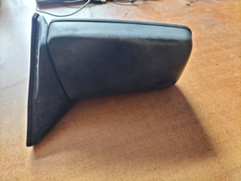 Buitenspiegel links Nissan Cherry N12 96302-16M10 Gebruikt.