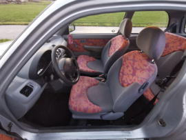 Nissan Micra K11 CG13DE manual transmission. New arrival 5-November-2025