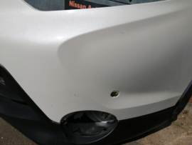 Voorbumper Nissan Qashqai J11 62022-4EA0H (QAB)