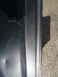 Fascia-rear bumper Nissan Qashqai J10 85022-JD00H