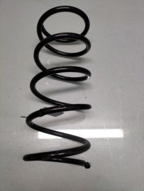 Spring-front left-hand Nissan 54010-52Y03 New