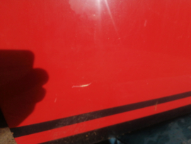 Portier linksvoor Datsun Cherry F10 2-deurs sedan 80101-M4030 Gebruikt.