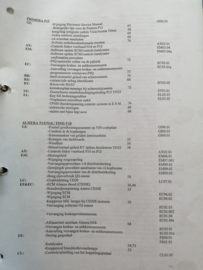 Technical Bulletin Nissan