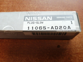 Gloeibougie YD22 / YD25 Nissan 11065-AD20A D22/ D22S/ F24/ LCD22/ N16/ P12/ T30/ V10