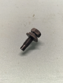 Bolt Nissan 01121-03641 Used