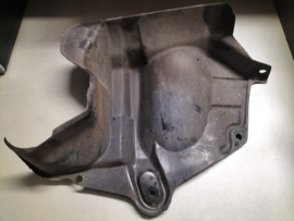 Afdekkap achter voorwiel rechts Nissan Primera P11/ WP11 64838-9F000