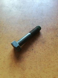 Bolt M9.75 X 49.5 Nissan 01125-S805E Used part.