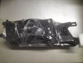 Lamp left-hand Nissan Almera N15 26060-1N826 New.