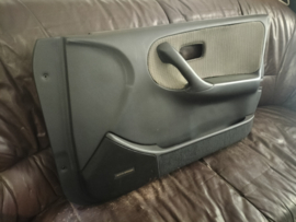 Assy-trimming, front door right-hand Nissan 80900-95J00 Original.