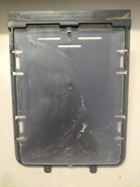 Charge point cellphone Nissan Micra K14 96924-5FA1A Used part.