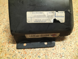 Fender-front, right-hand Nissan Bluebird 910 63112-W2231 Origineel.